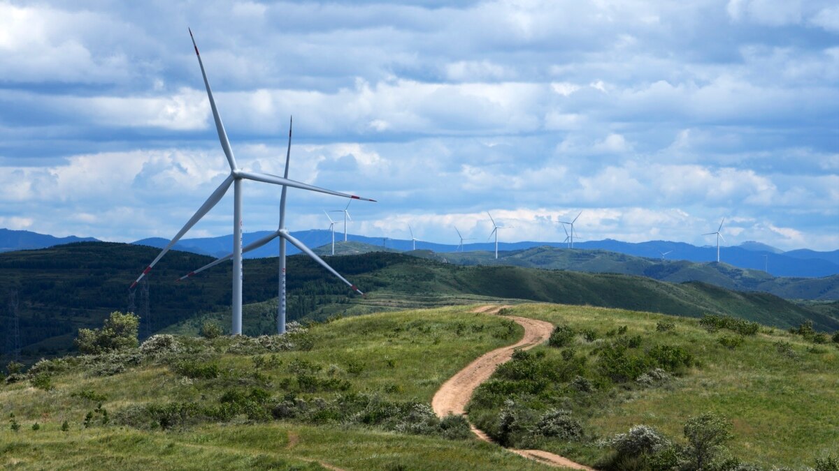 China, US Spar Over Climate on Twitter - Vimarsana News