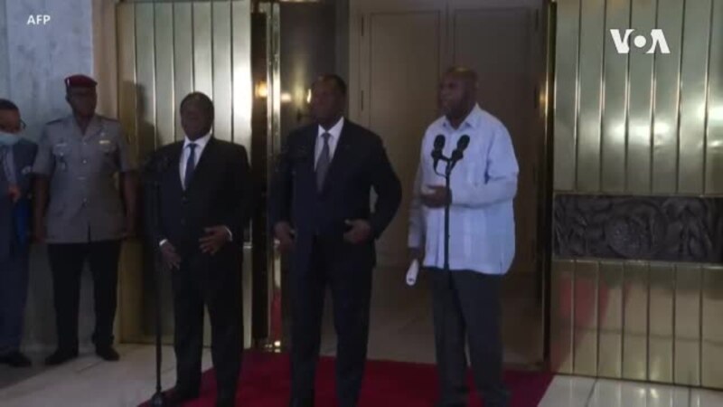 Grâce présidentielle pour Gbagbo: et pourquoi pas une amnistie?