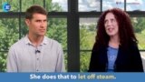 English in a Minute: Let Off Steam