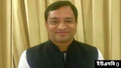 মোহাম্মদ জাহাঙ্গীর আলম