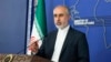 Iran cáo buộc Mỹ lợi dụng tình hình bất ổn để phá hoại đất nước