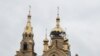 Ukraina Fokuskan Kecurigaan pada Pendeta Ortodoks