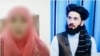 نگرانی دیدبان حقوق بشر از وضعیت دختری که عضو طالبان را به تجاوز جنسی متهم کرد