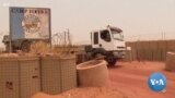 🇫🇷Faransi sɔrɔdasi laban minnu bɛ Barkhane jihadi kɛlɛli kɛlɛbolo la