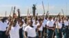 Juba s'apprête à envoyer des militaires en RDC