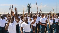 Juba s'apprête à envoyer des militaires en RDC