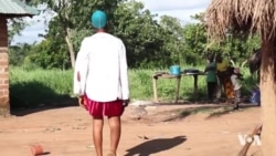 Wek Kêşeyeke Civakî Zewicandina Zarokan li Nîjerya