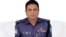 (ওসি) মো. শাহীন