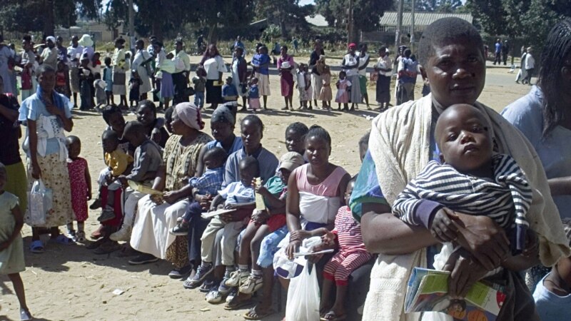 More Than 150 Children Dead in Zimbabwe Measles Outbreak