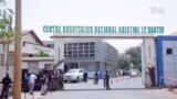 L’hôpital Le Dantec de Dakar fait peau neuve sous la controverse