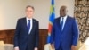 Washington exhorte Kigali à cesser de soutenir le M23 en RDC 