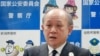 Japan's National Police Chief Resigns in Wake of Abe Assassination