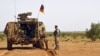 Germany to Exit Mali by May 2024