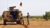 Germany Accelerates Mali Pullout