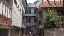 طالبان د یو کال په تېرېدو سره هم د داعش خراسان ډلې په ورکولو کې پاته راغلي دي