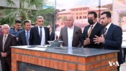 سەرمایەدارێکی هەڵەبجە بێ بەرامبەر و بە دیزاینی نوێ زنجیرەیەک قوتابخانە و باخچەی دروست کردووە 