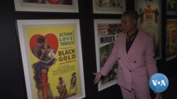 Exhibition Explores Vibrant History of Black Filmmaking 