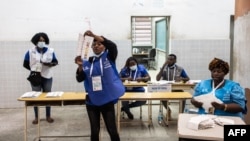 "Team Jorge" revendique être "intervenue dans 33 campagnes électorales au niveau présidentiel", dont les deux tiers en Afrique.