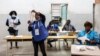 Les Angolais attendent dans le calme de connaître l'issue des élections