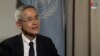 Thumbnail - VOA Interview: UN special rapporteur urges Cambodia to open political space before elections