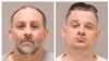 2 Men Guilty of Conspiring to Kidnap Michigan Governor 