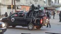 Les autorités ivoiriennes renforcent la sécurité à l'approche des fêtes de fin d'année