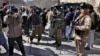 طالبان به اتهام گزارش‌دهی نادرست بر خبرنگاران خارجی محدودیت وضع کرده اند