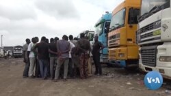 🇨🇮Cote D’ivoire Jamana ka sɔrɔdasi ɲɛmaa, jenerali Lacina Doumbia