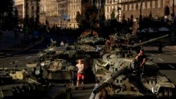 Ucrania actualización estado guerra