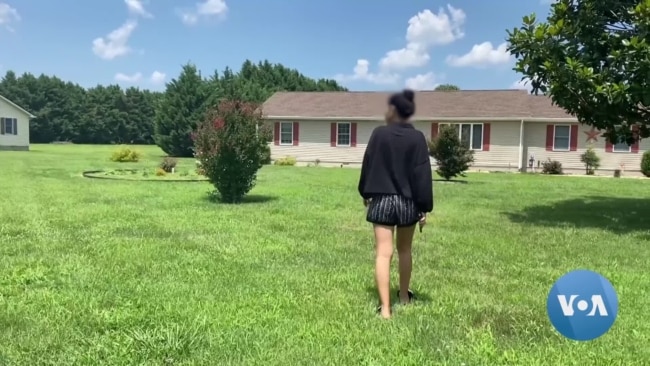 Venezuelan Immigrant: 'I Regret Having Come to the United States'
