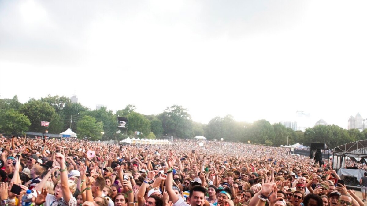 Atlanta Festival Cancellation Sparks New Fight Over Guns - Vimarsana News