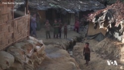 داهاتووی ڕۆهینگیاکان دوای پێنج ساڵ لە هێرشی دڕندانەی سەربازی میانمار