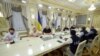 国际原子能机构小组抵达基辅 将对乌克兰核电站进行评估