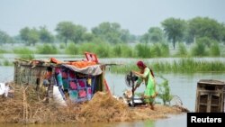 PAKISTAN-WEATHER/