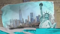 Dunia Kita: Ragam Pelestarian Air di Amerika