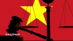 Phạm Đoan Trang bị y án 9 năm tù