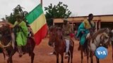 🇲🇱 Seko ni donko nienaje Koro marala 