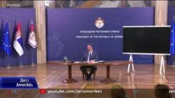 Vuçiç: Mund të pranojmë dokumentet e Kosovës – por me kusht