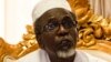Retour à N'Djamena des chefs rebelles Timan Erdimi et Mahamat Nouri