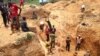 Cameroon Seals Mining Sites to Prevent Deaths 