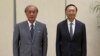 Pejabat Tinggi Jepang, China Langsungkan Pembicaraan 7 Jam