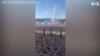 Dust Devil Spotted in Britain During Heatwave 