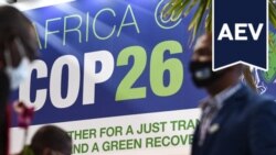 L'Amérique et vous : les économies africaines face au climat
