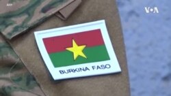 Ouagadougou dit avoir entamé des négociations avec les groupes armés