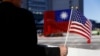 AS Setujui Penjualan Senjata $1 Miliar ke Taiwan Saat Ketegangan dengan China Meningkat 