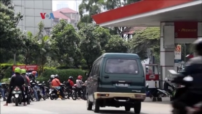 Analis: Belum Saatnya Indonesia Cabut Subsidi BBM 