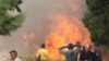 Kebakaran Hutan, Spanyol Evakuasi 1.500 Warga&#160;