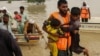 پاکستان میں سیلاب سے 528 بچے ہلاک، ڈیڑھ کروڑ سے زائد متاثر ہوئے: یونیسیف