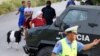 Hai du khách người Czech bị bắn chết tại miền bắc Albania