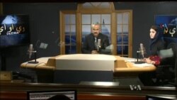 ډیوه ریډیو په ټې وي